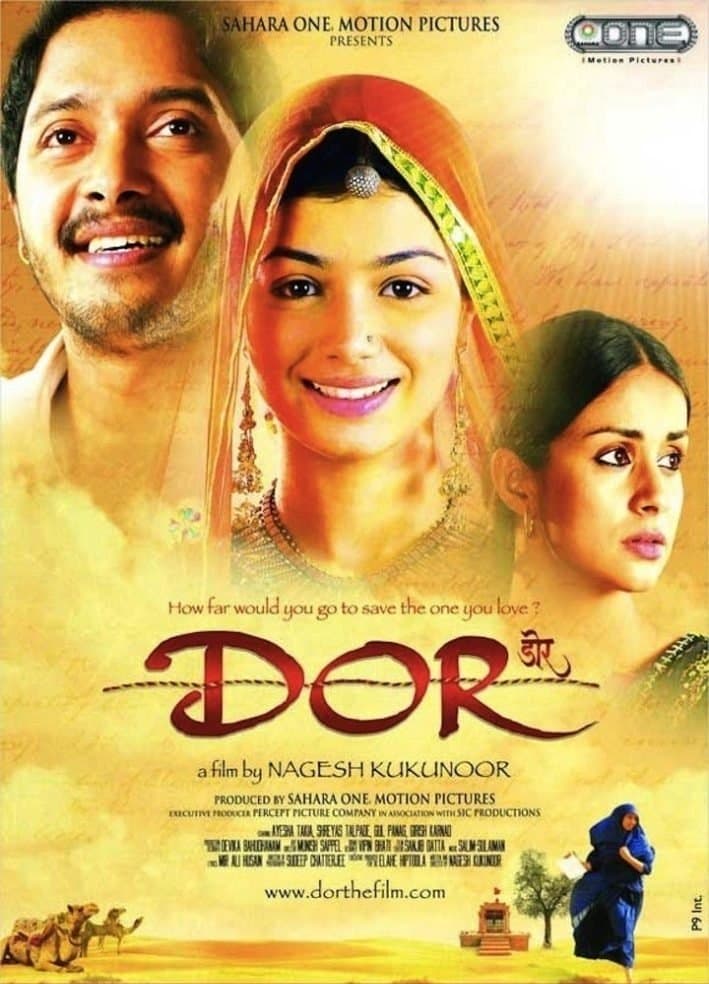 Poster Dor