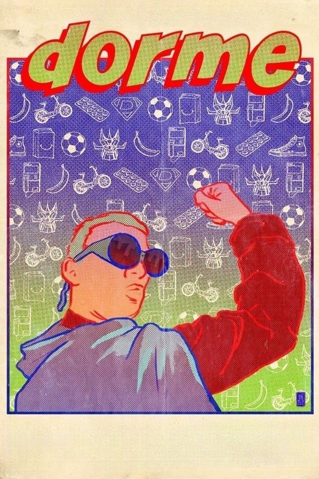 Poster Dorme