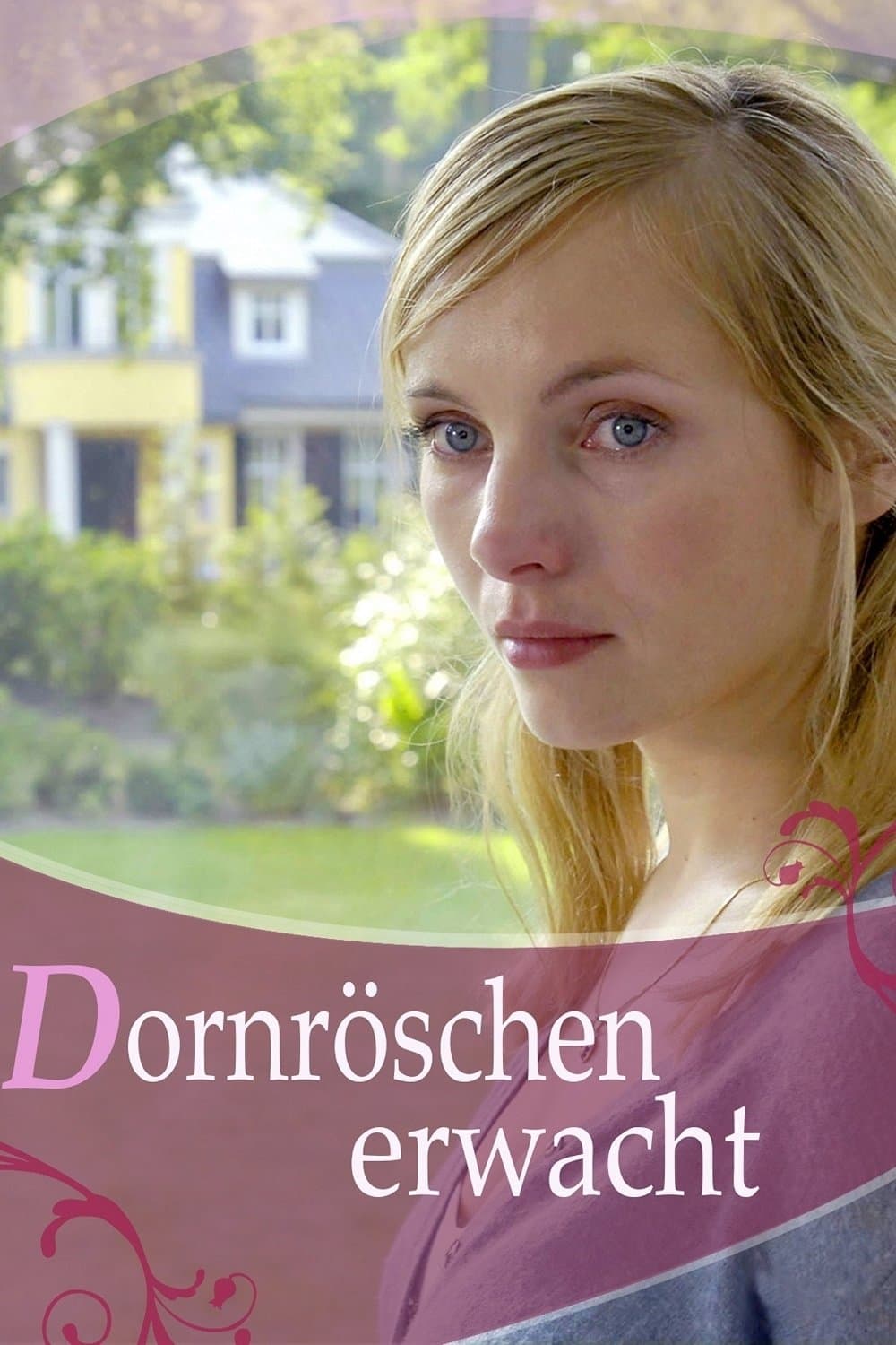 Poster Dornröschen erwacht