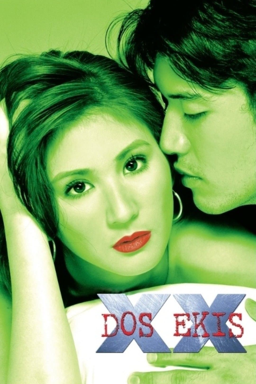 Poster Dos Ekis