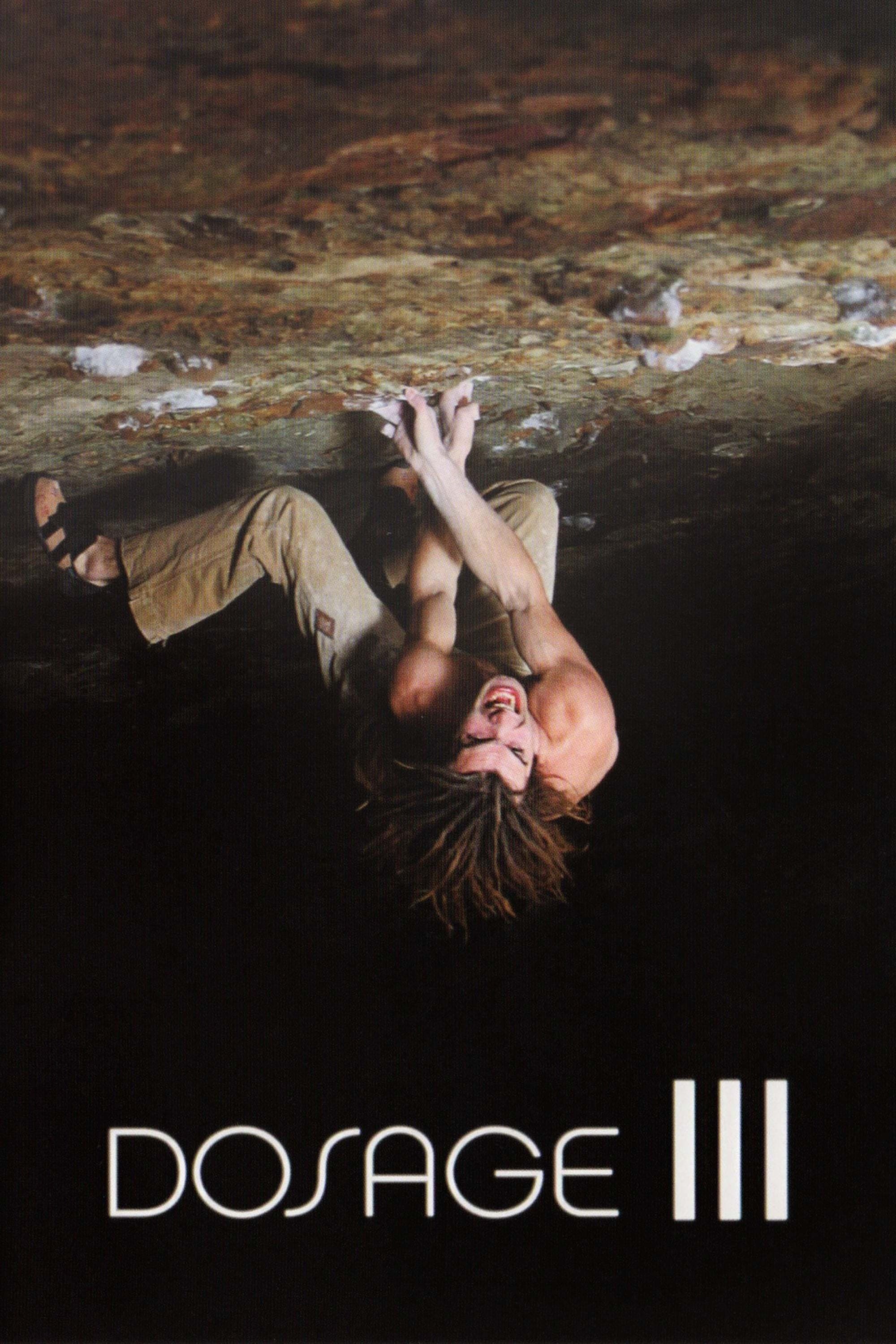 Poster Dosage III