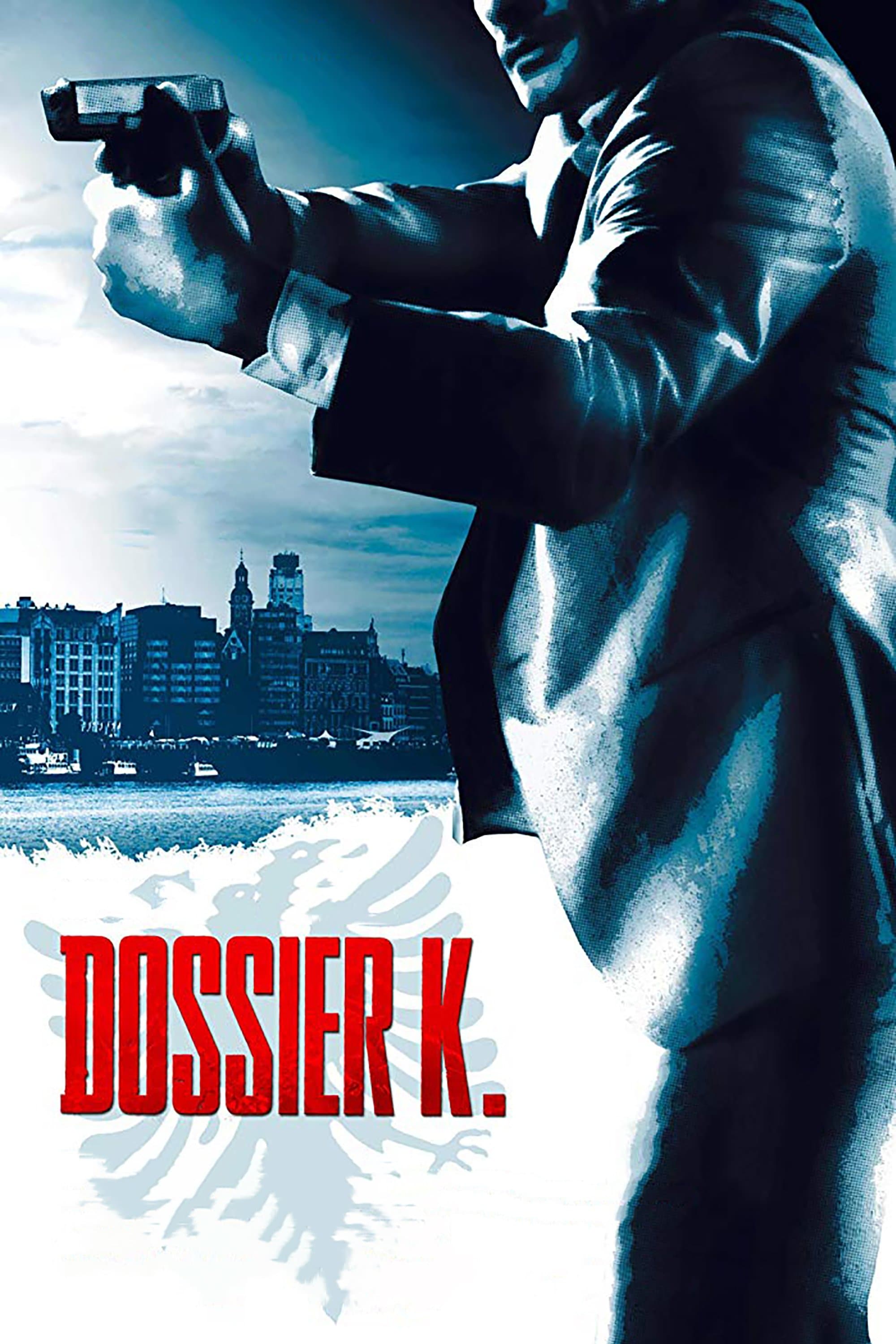 Poster Dossier K.