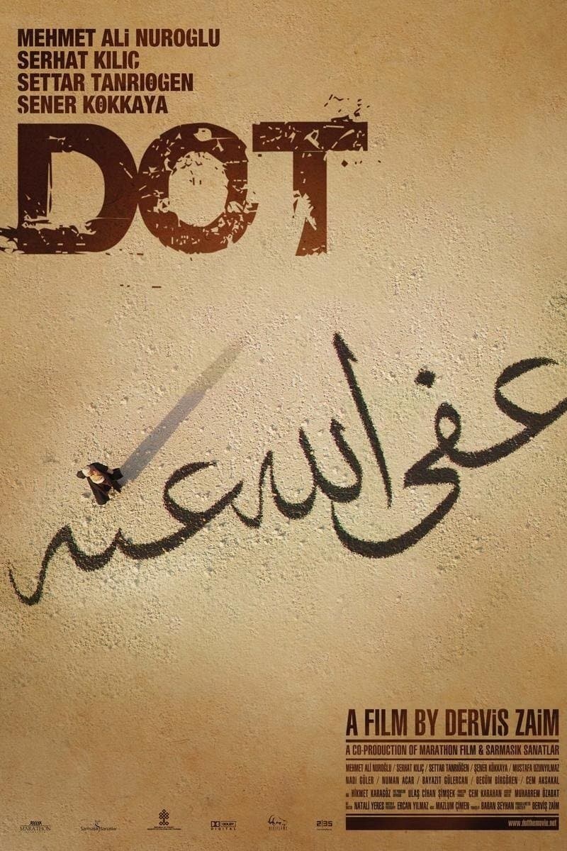 Poster Dot