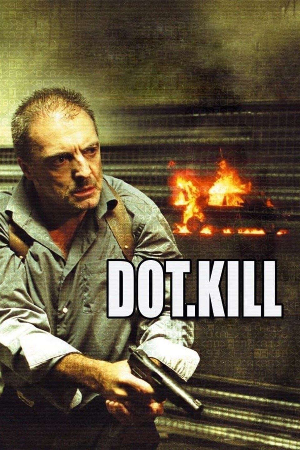 Poster Dot.Kill