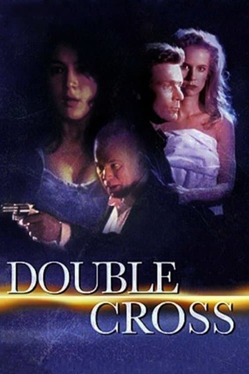 Poster Double Cross