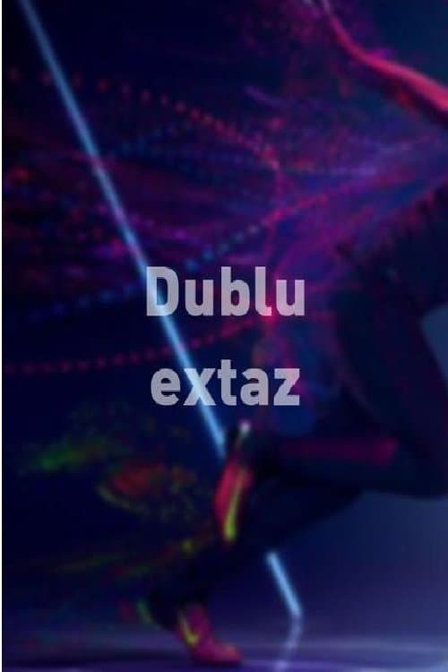 Poster Double Ecstasy