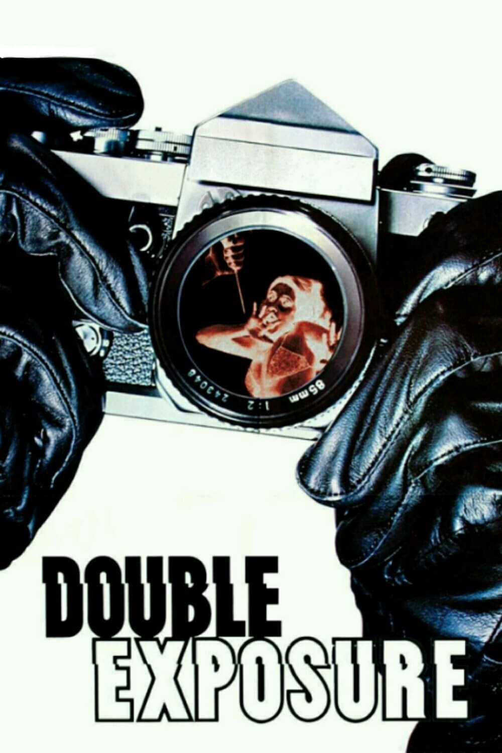 Poster Double Exposure