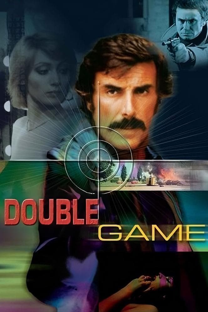 Poster Double Game
