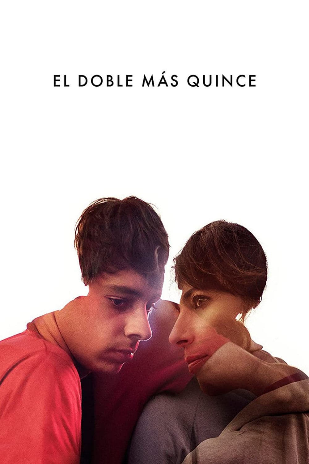Poster Double Plus Fifteen