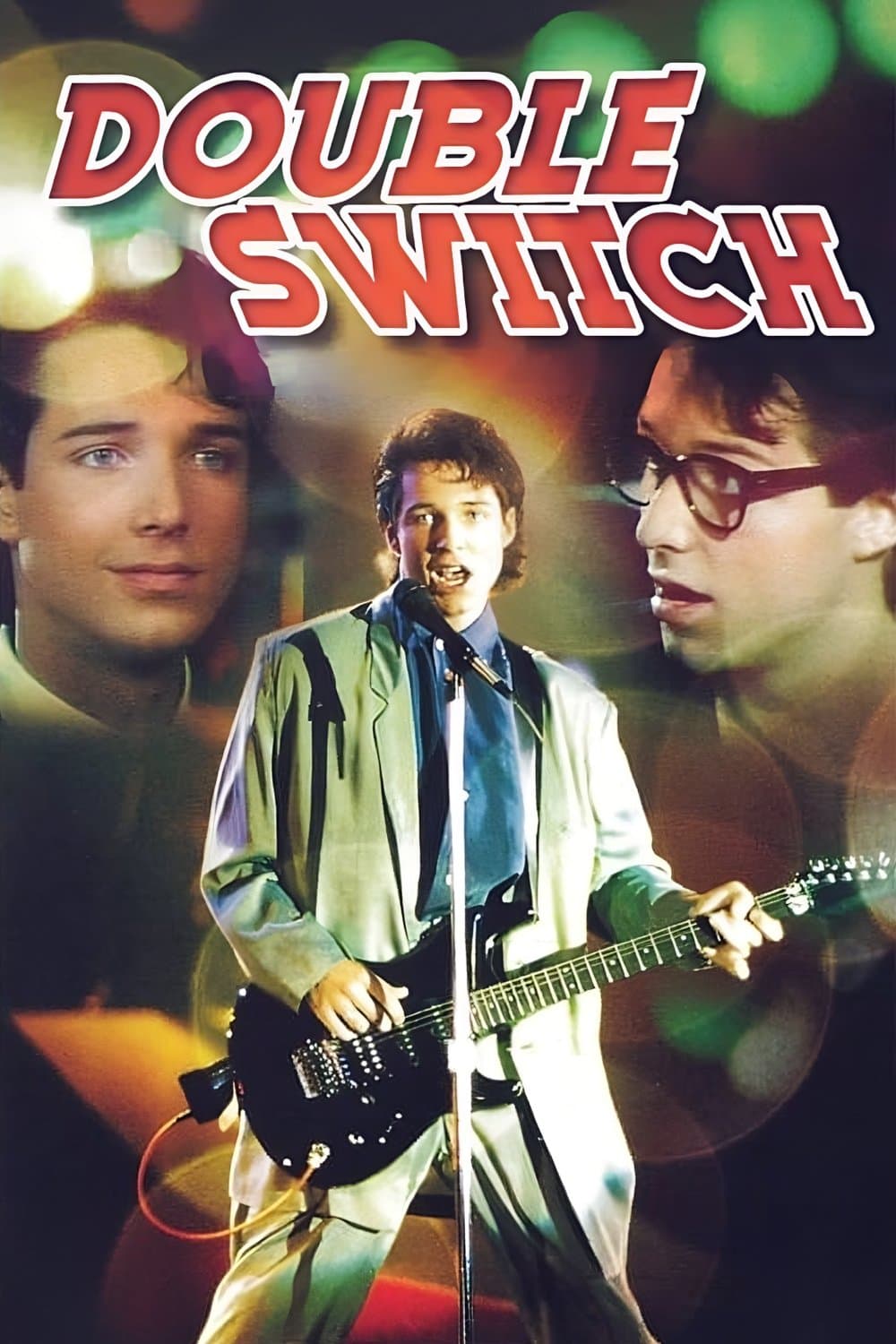 Poster Double Switch