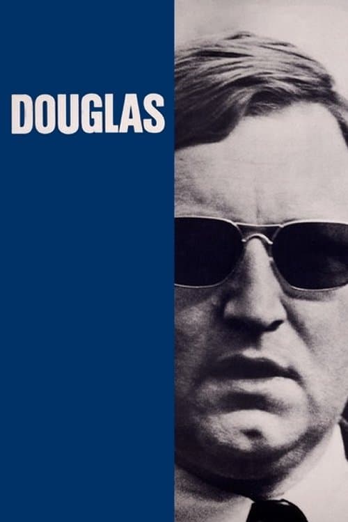 Poster Douglas