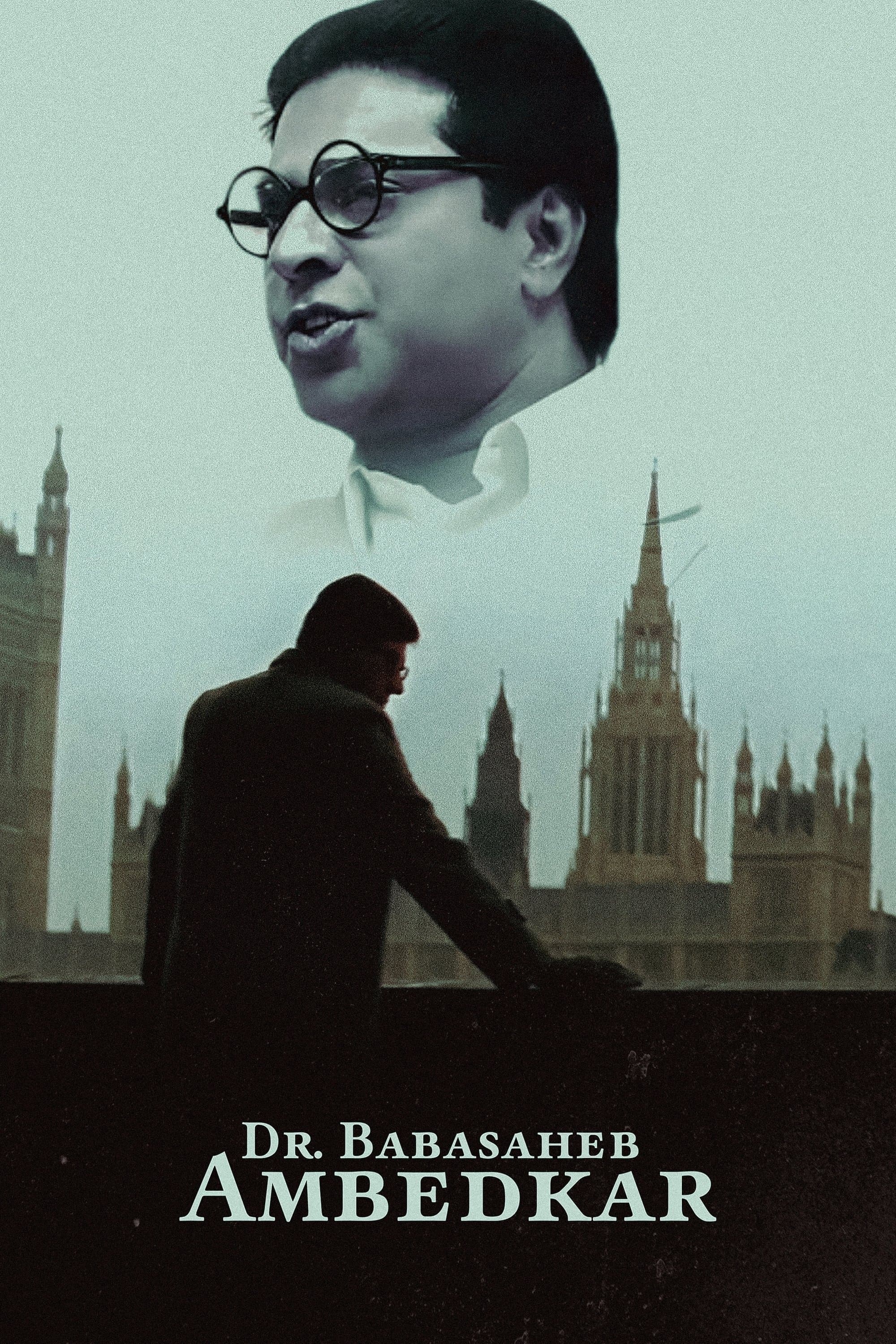 Poster Dr. Babasaheb Ambedkar