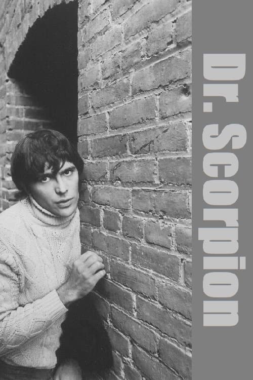 Poster Dr. Scorpion