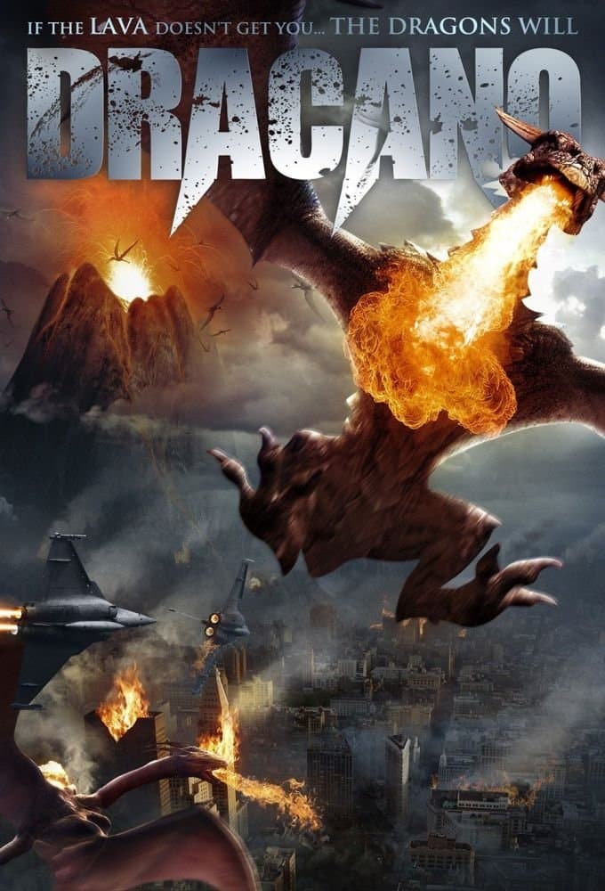 Poster Dracano