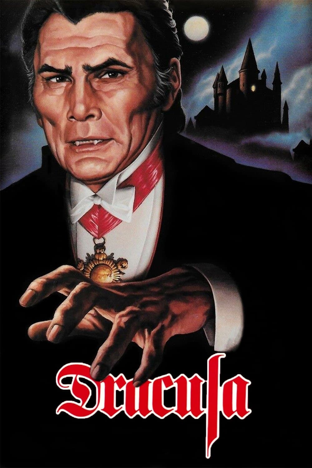 Poster Dracula