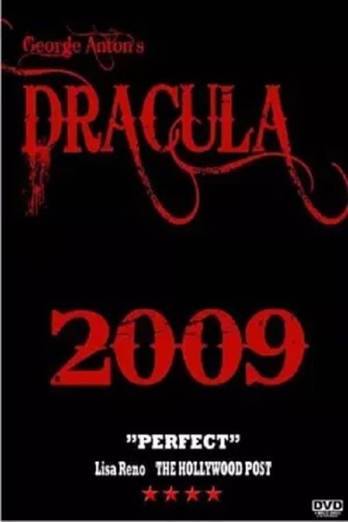 Poster Dracula