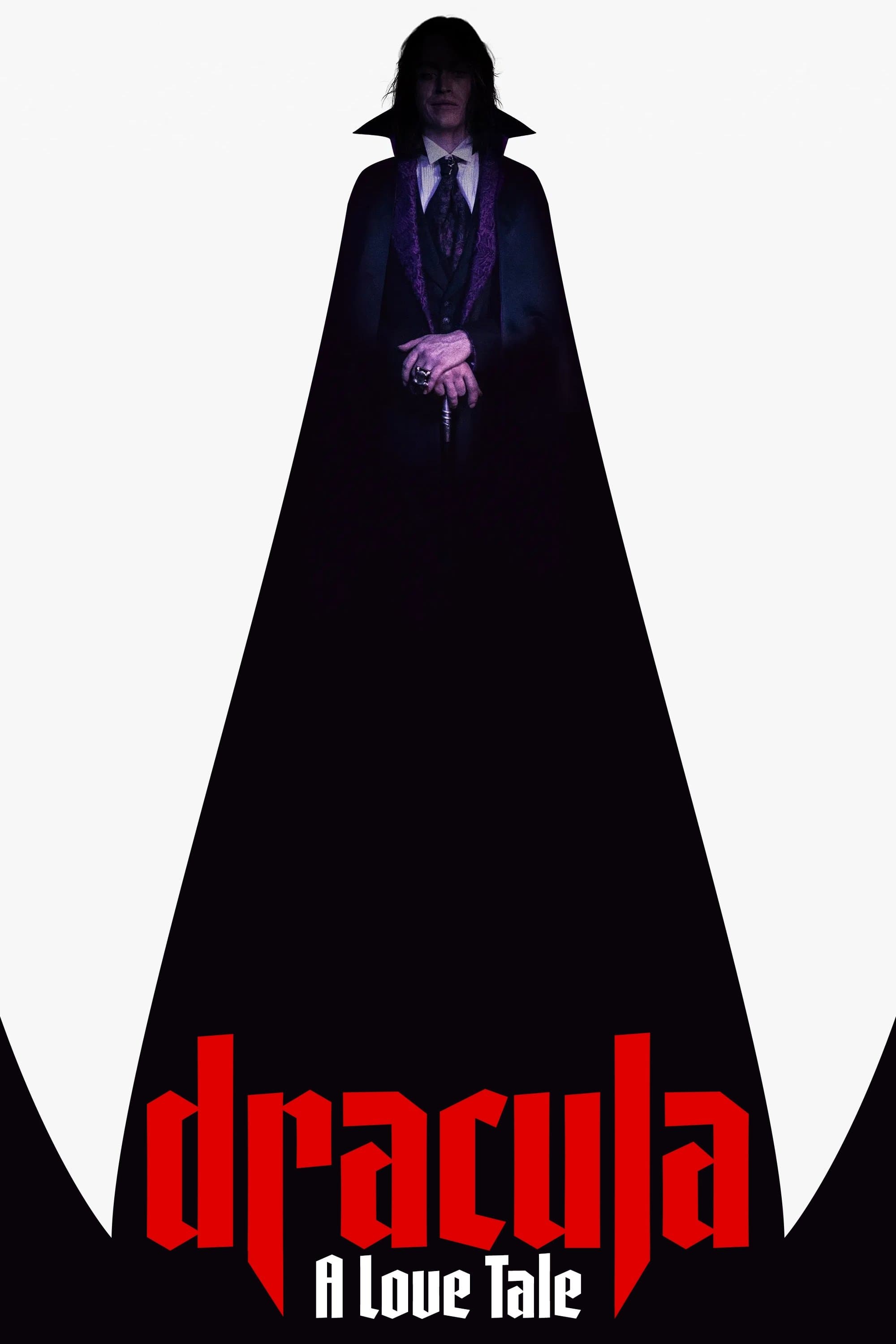 Poster Dracula: A Love Tale