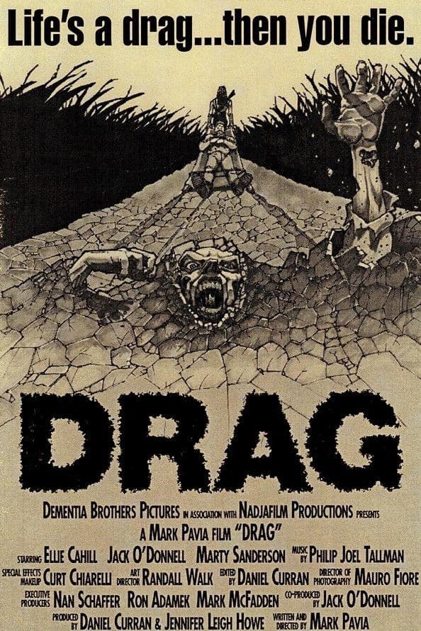 Poster Drag
