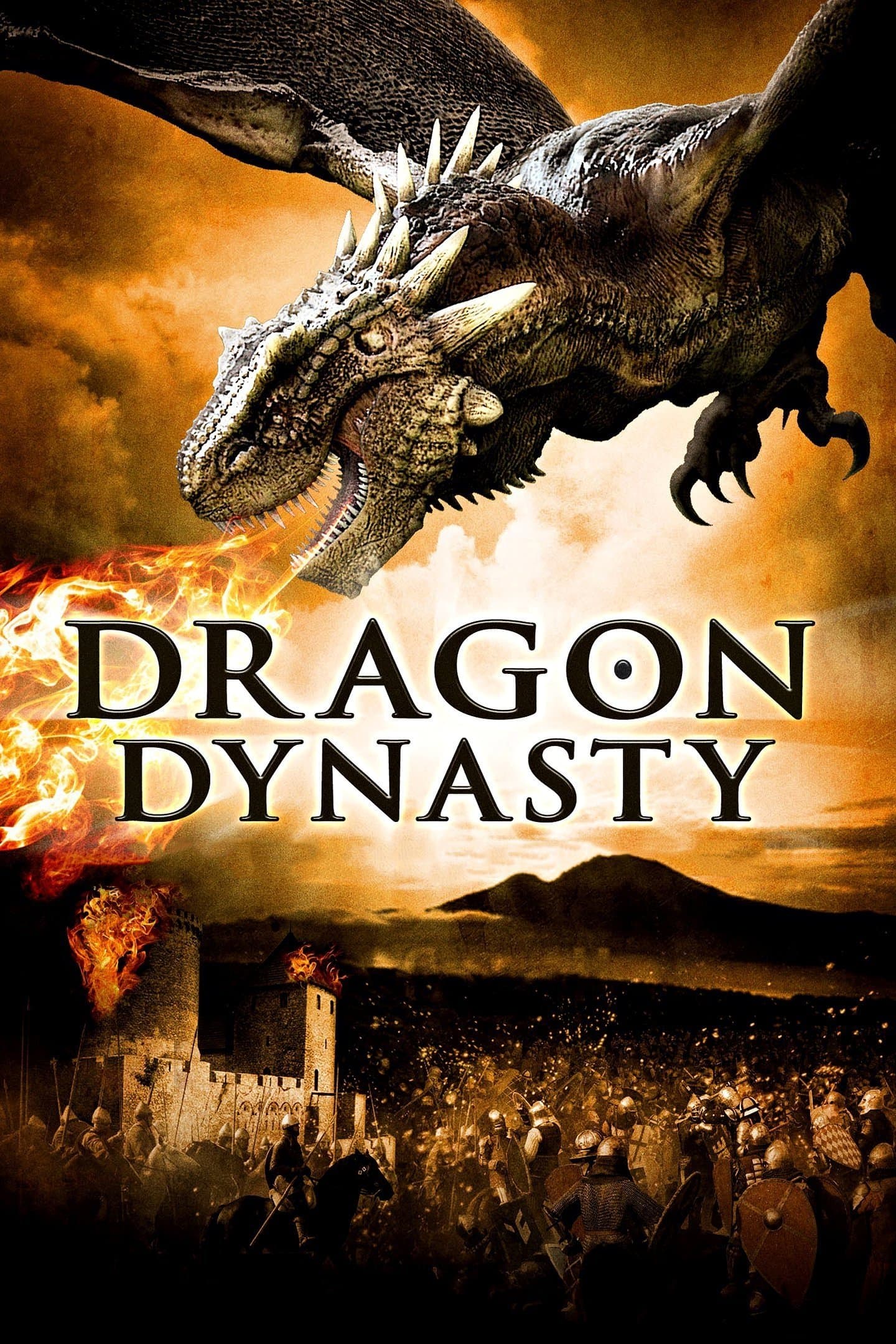 Poster Dragon Dynasty
