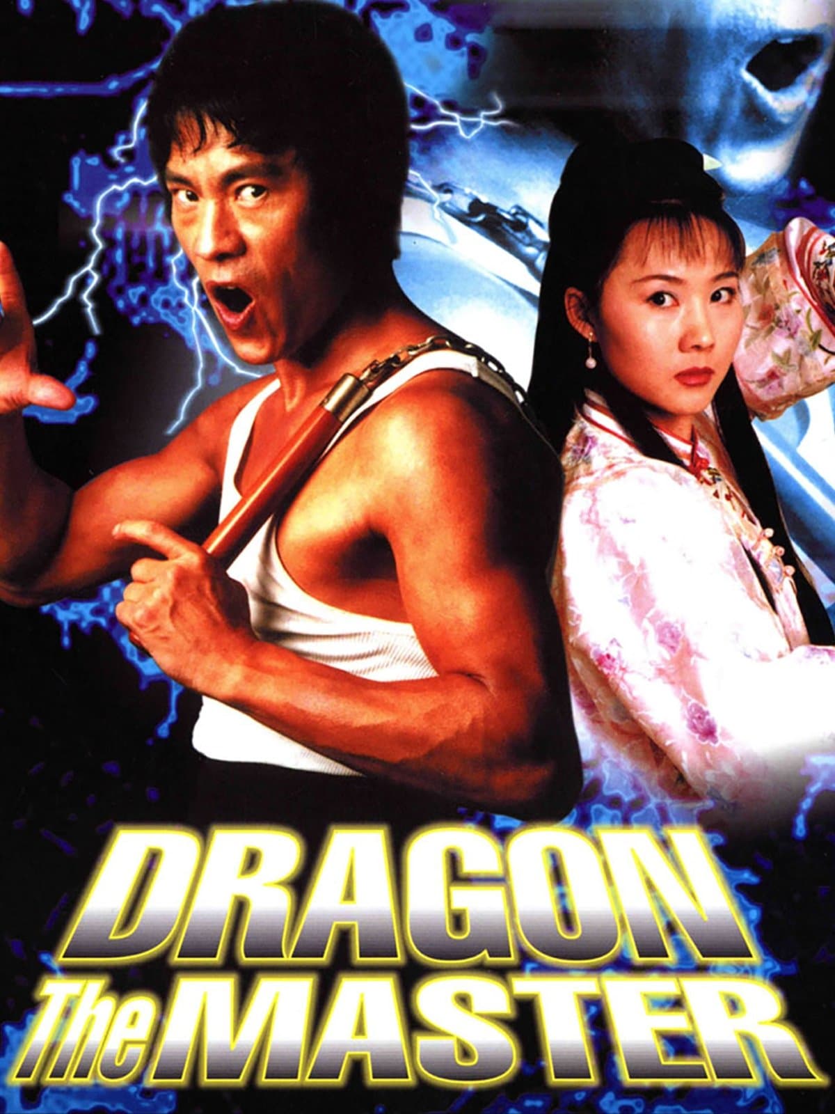 Poster Dragon the Master