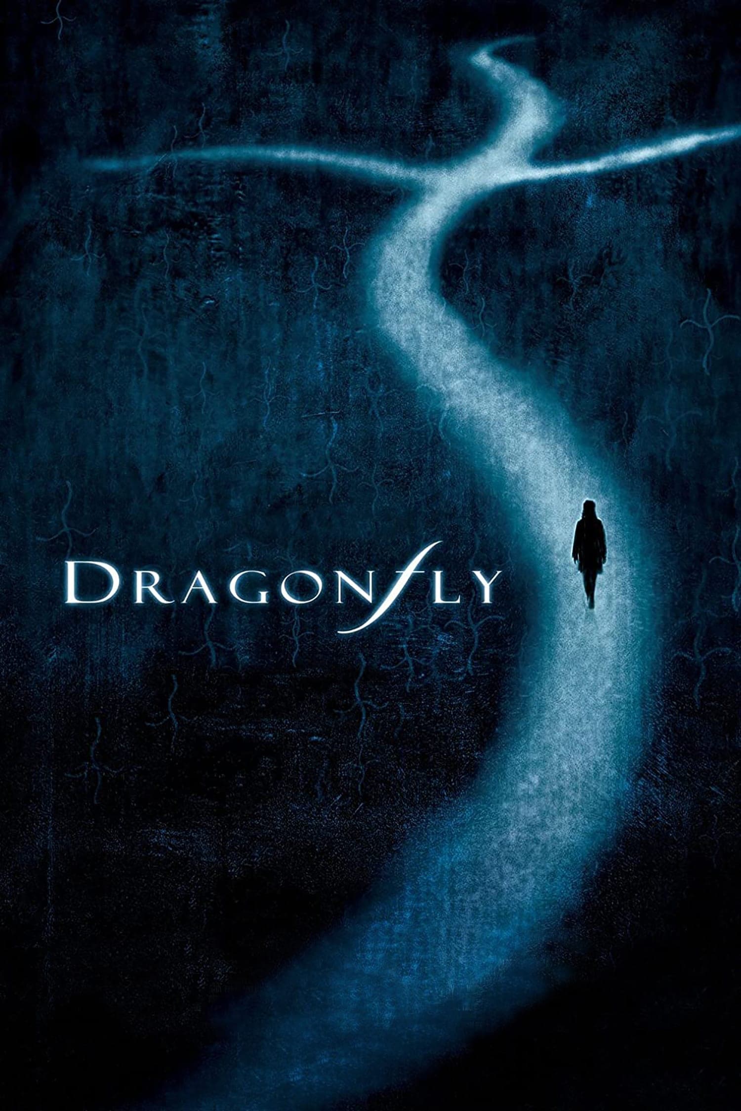 Poster Dragonfly