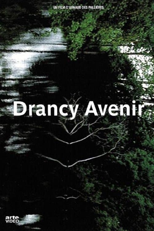 Poster Drancy Future
