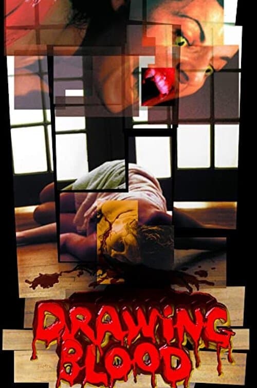Poster Drawing Blood