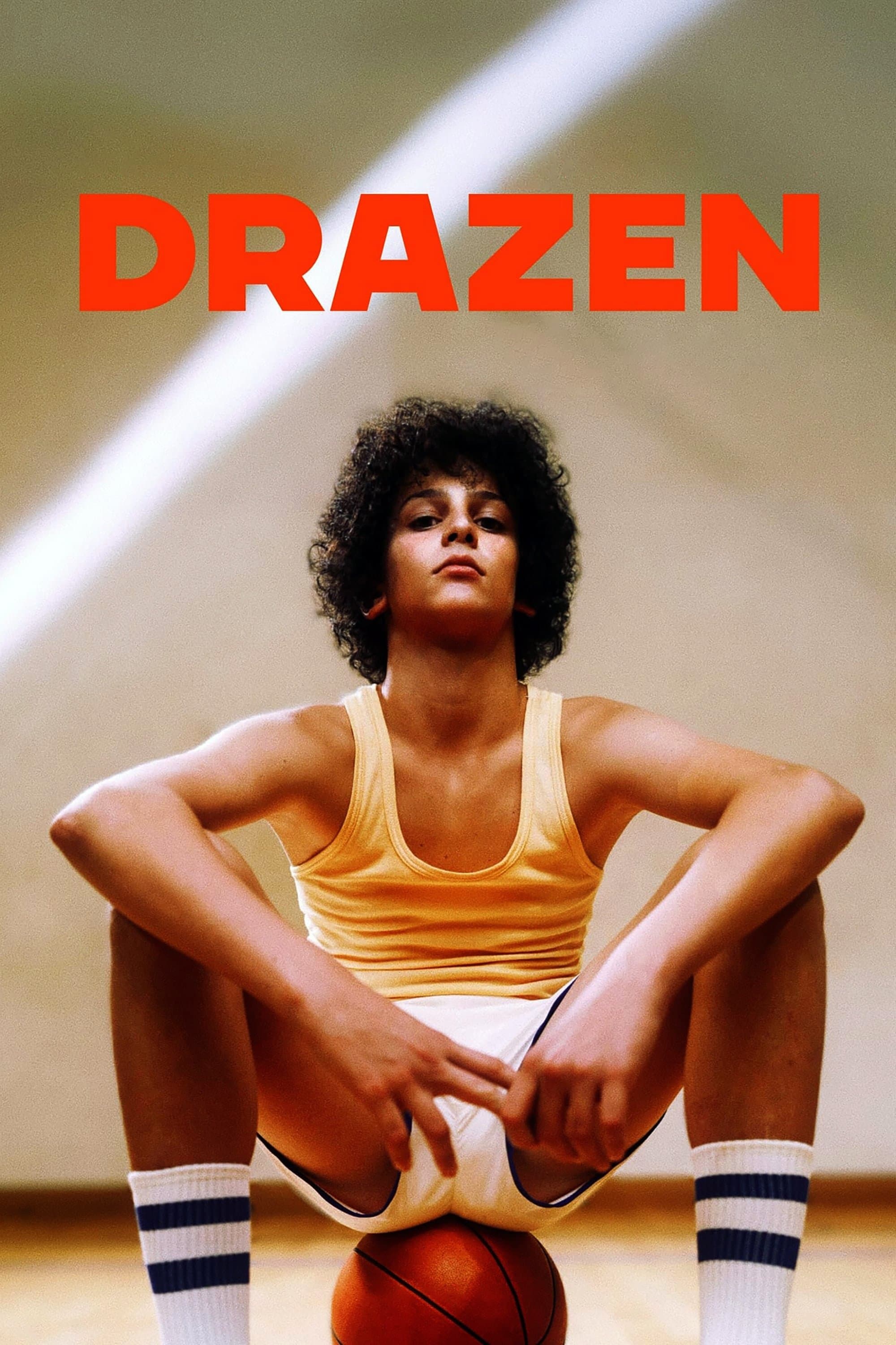 Poster Drazen