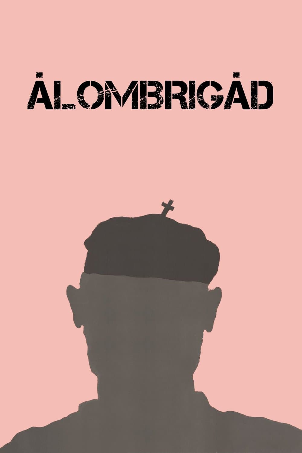 Poster Dream Brigade