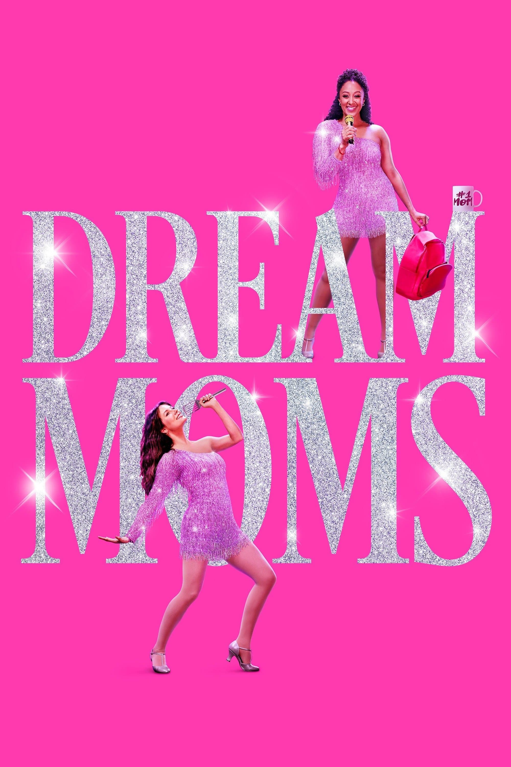 Poster Dream Moms