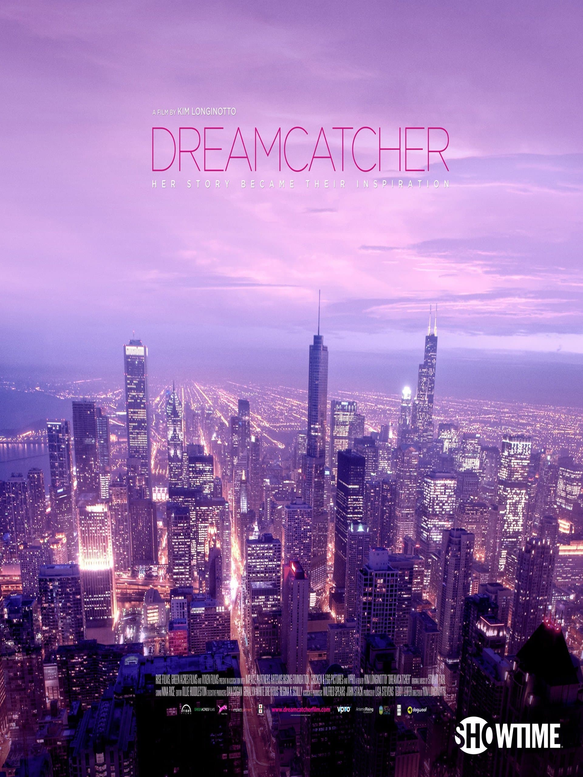 Poster Dreamcatcher