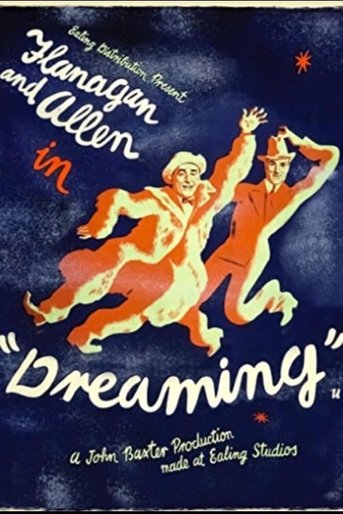 Poster Dreaming