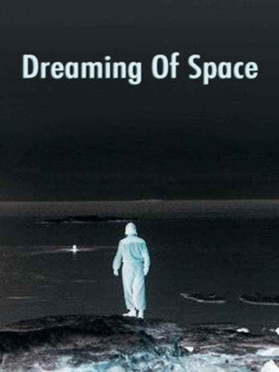 Poster Dreaming of Space