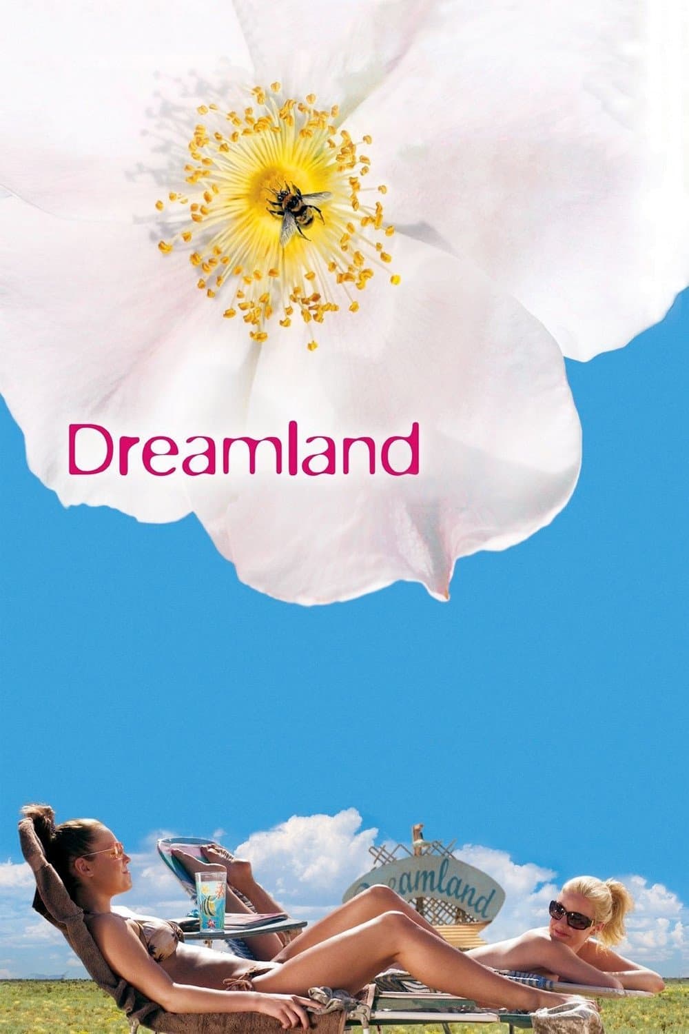 Poster Dreamland