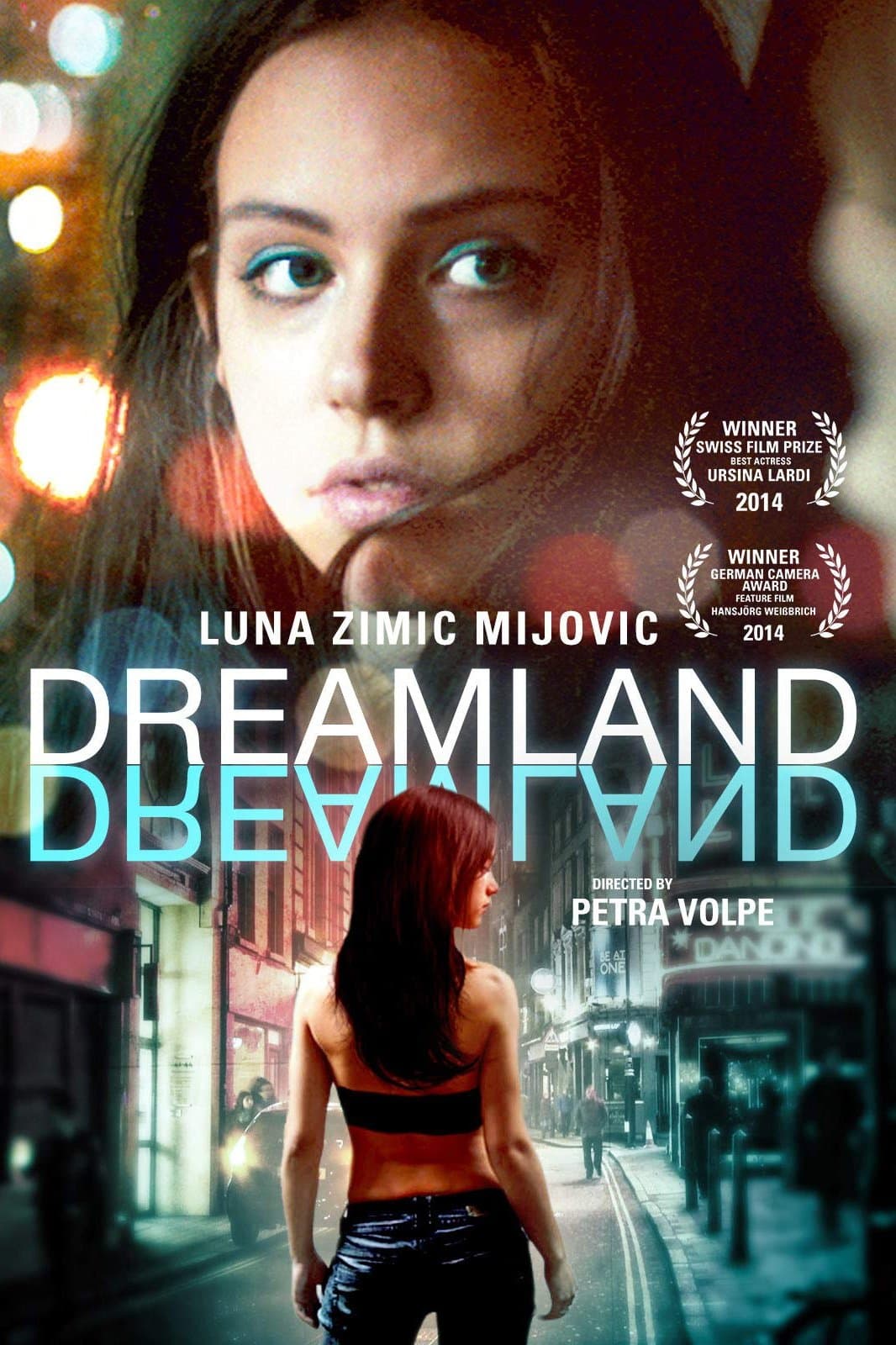 Poster Dreamland