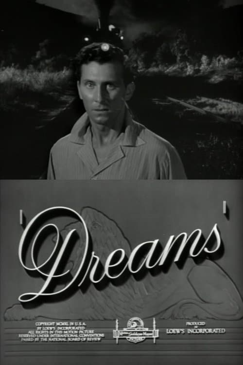 Poster Dreams