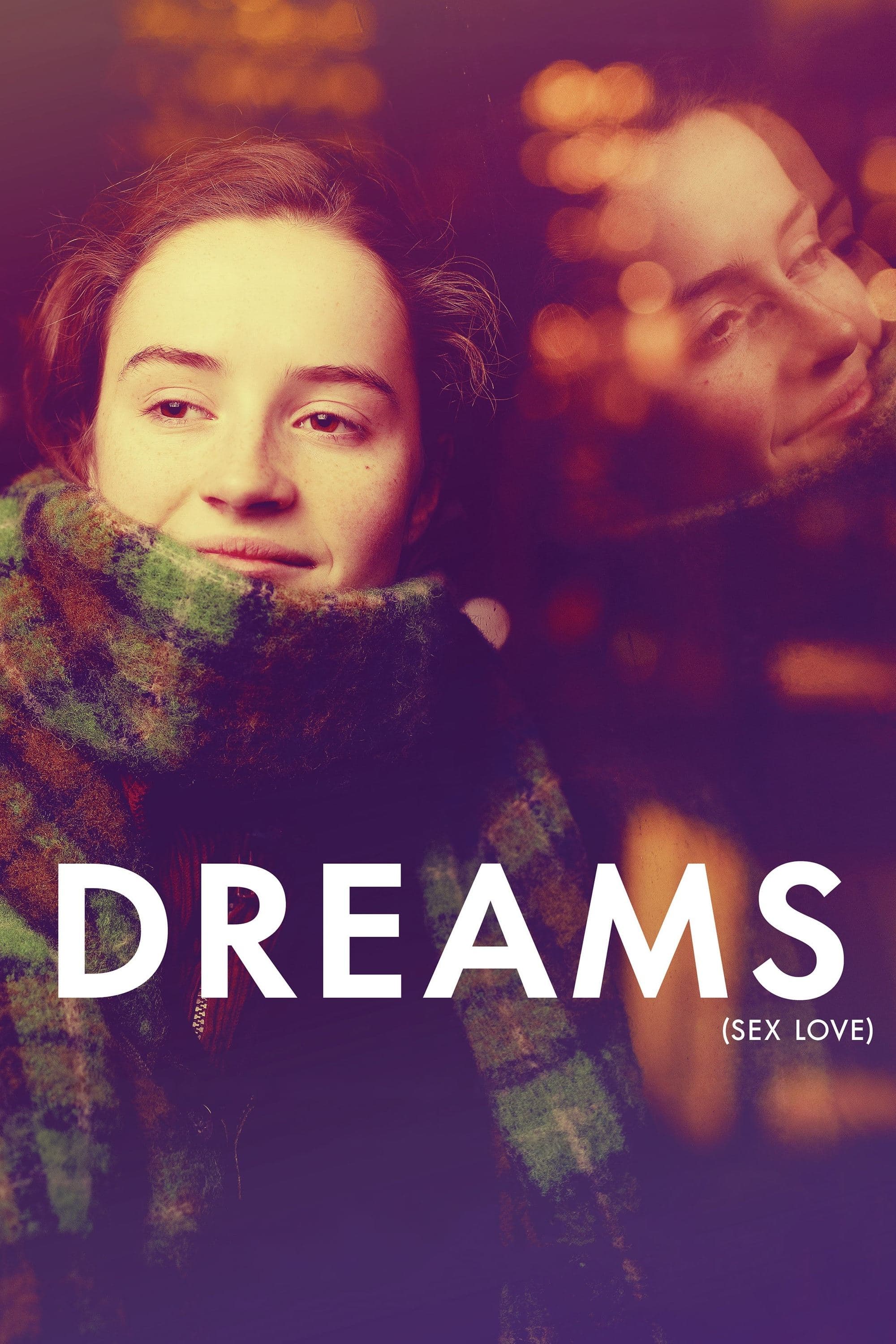 Poster Dreams (Sex Love)