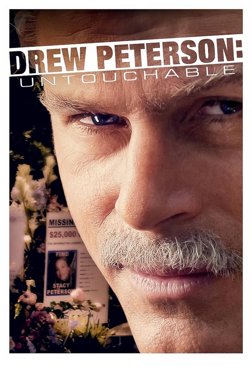 Poster Drew Peterson: Untouchable