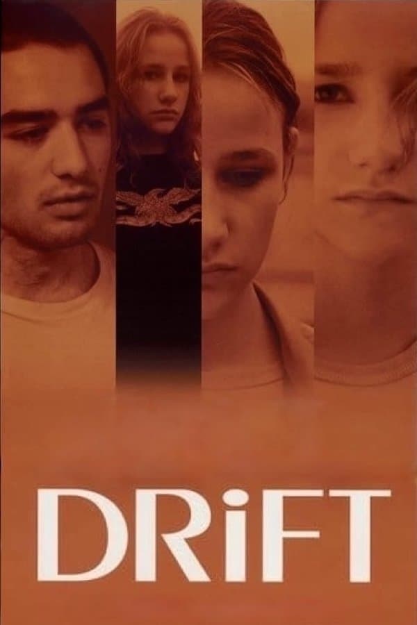 Poster Drift