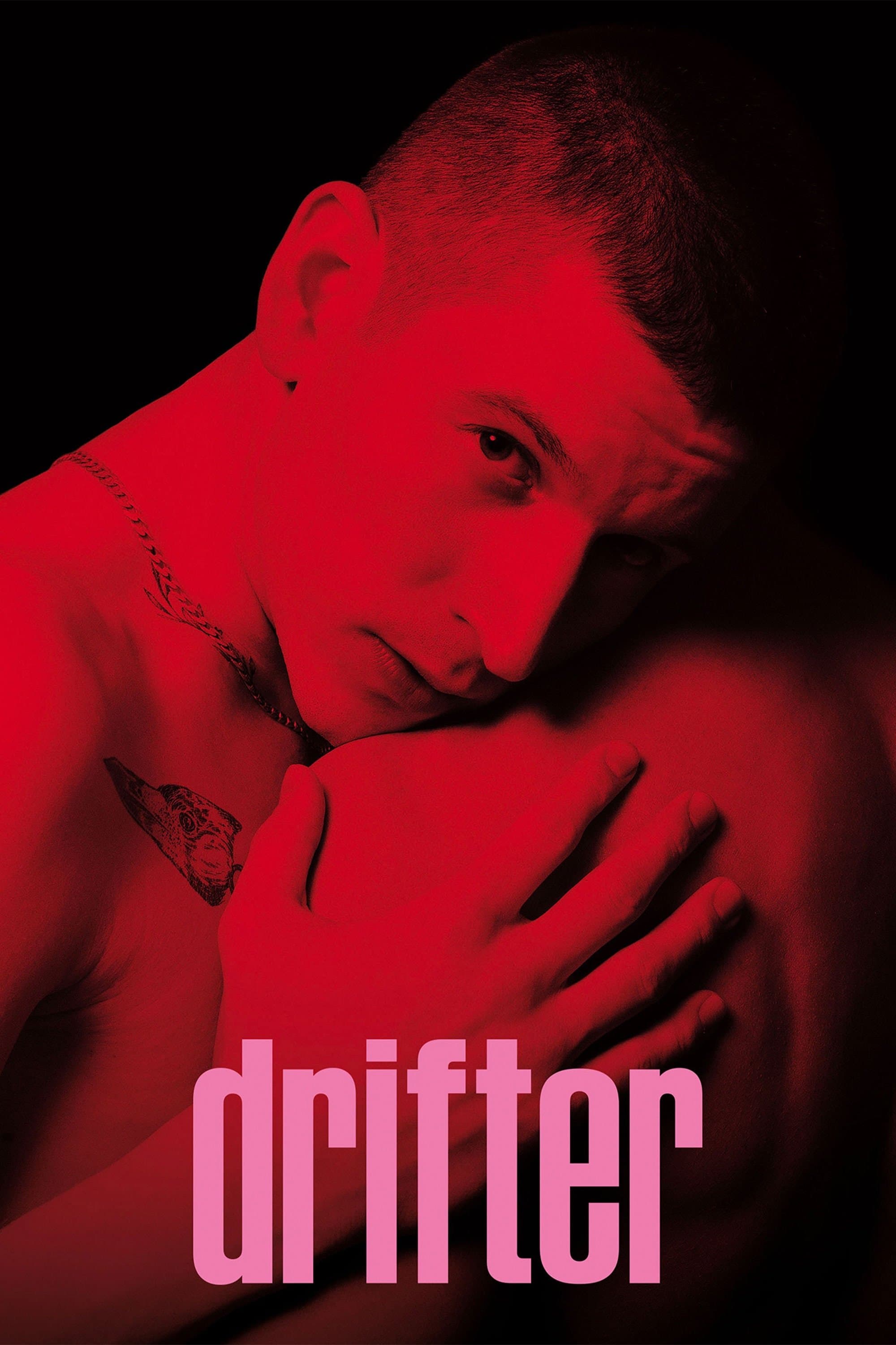 Poster Drifter
