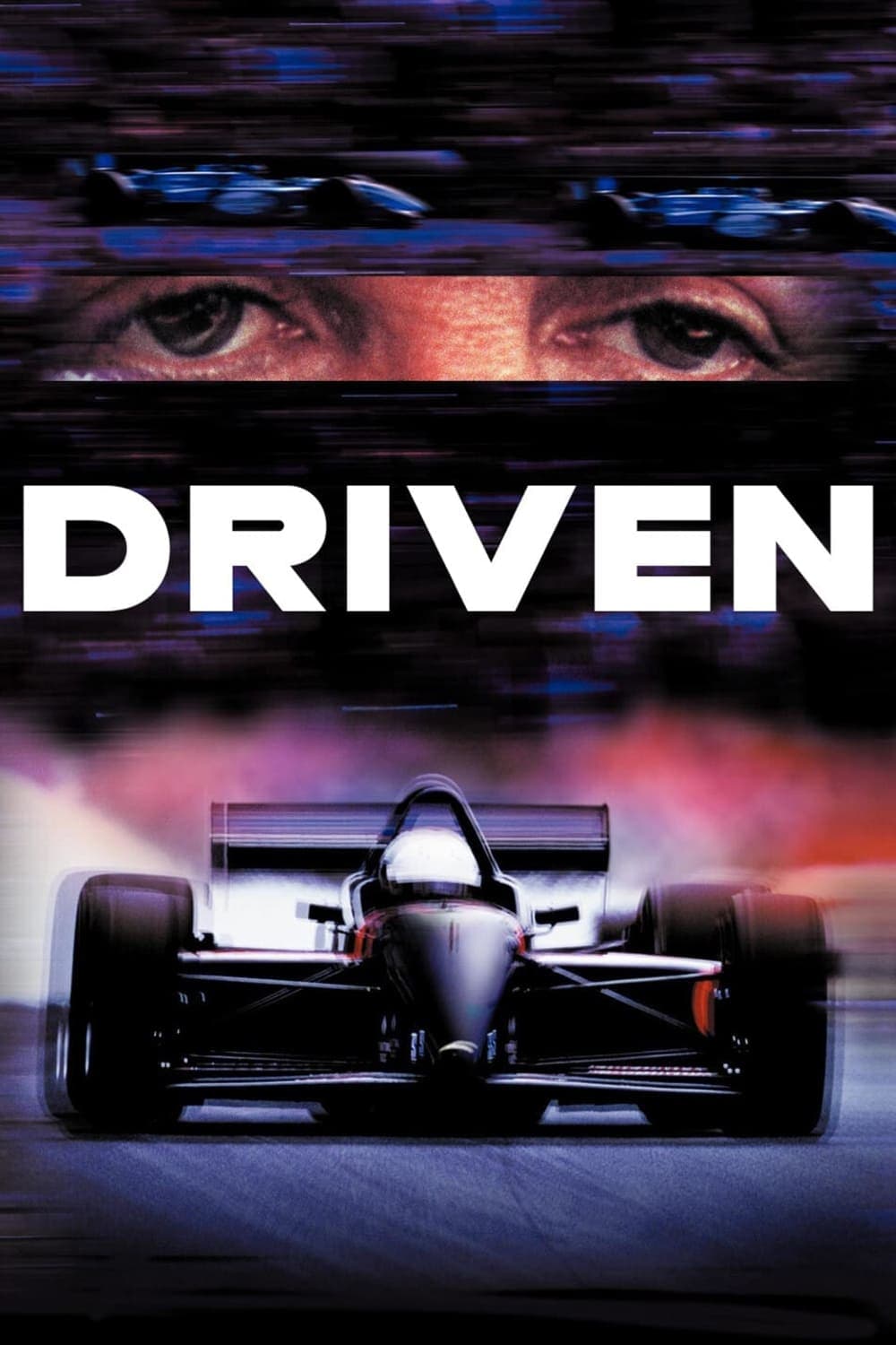 Poster Driven