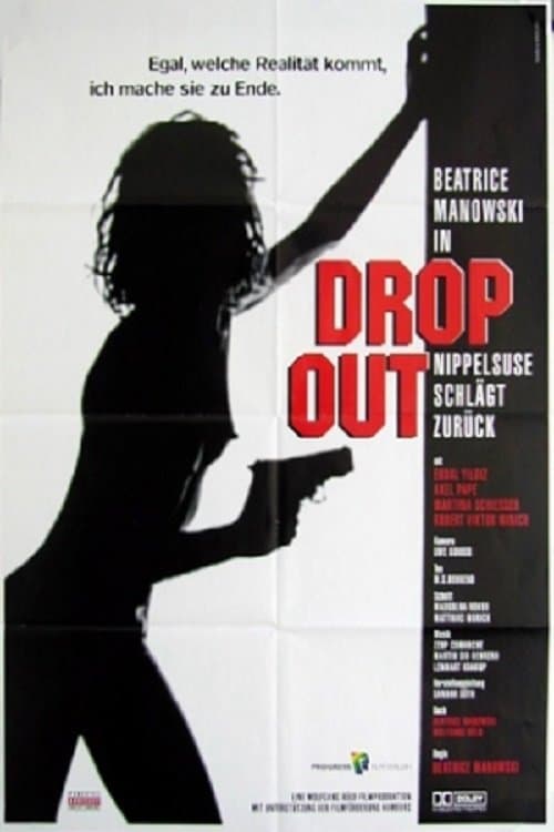 Poster Drop Out