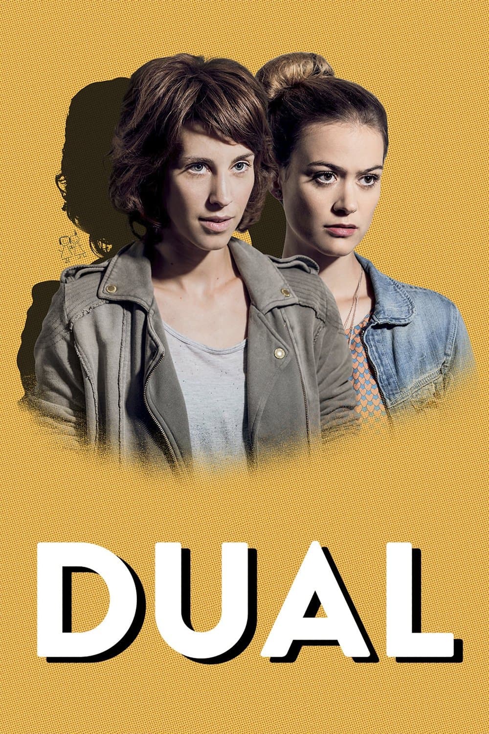 Poster Dual