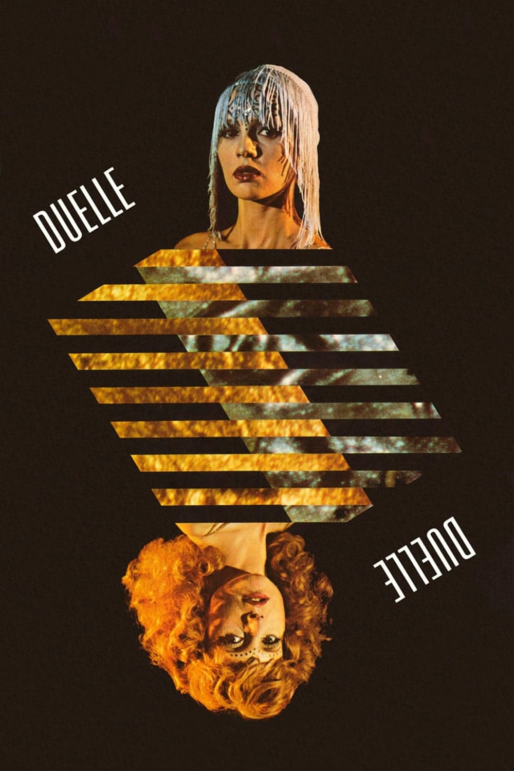 Poster Duelle