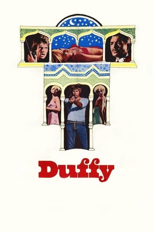 Poster Duffy