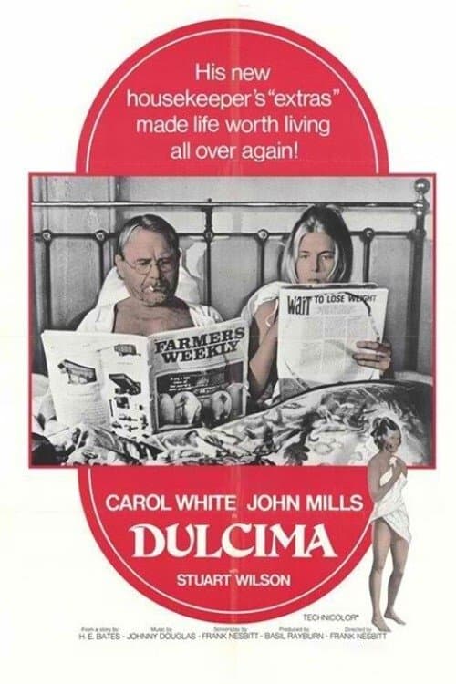 Poster Dulcima