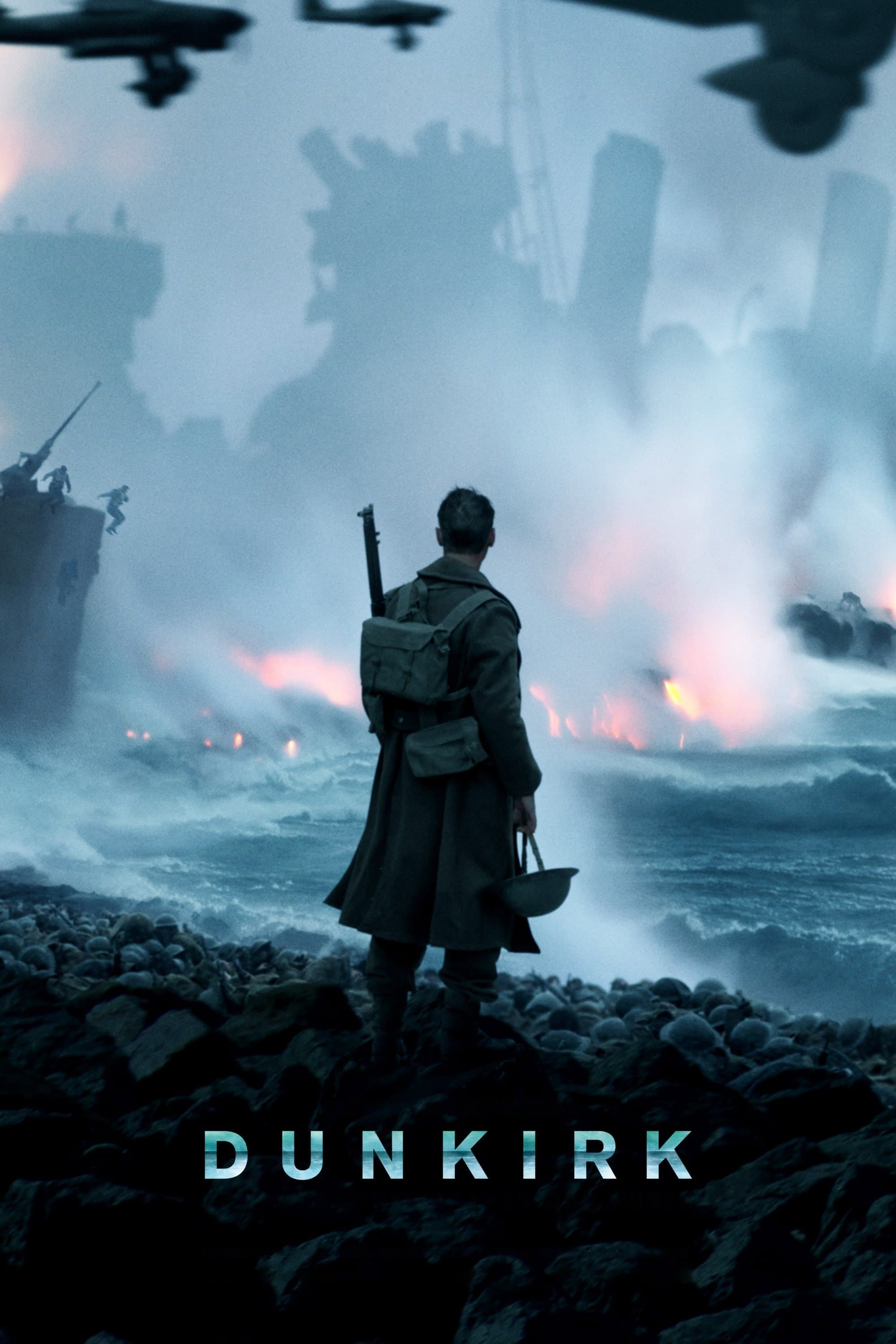 Poster Dunkirk