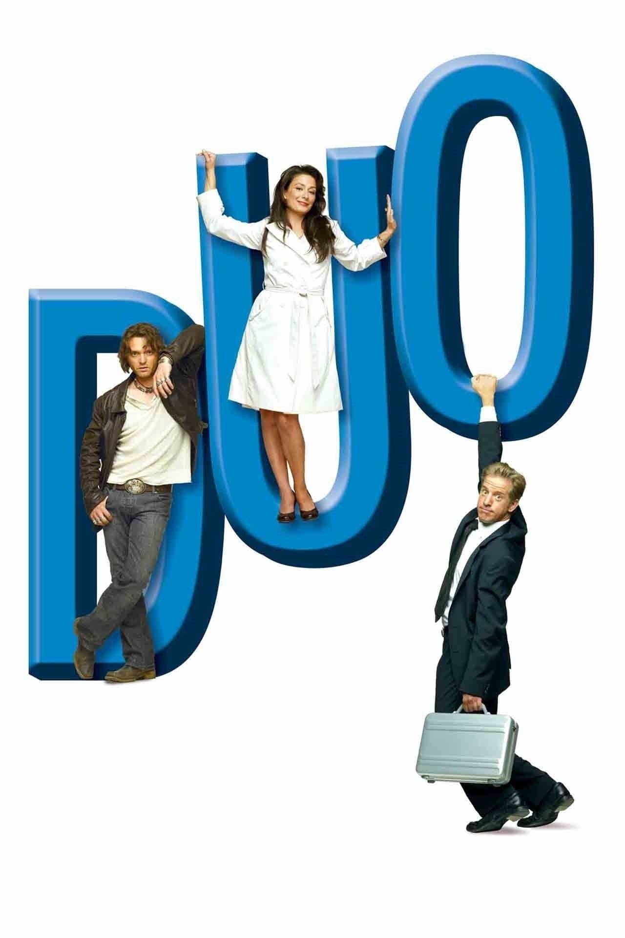 Poster Duo