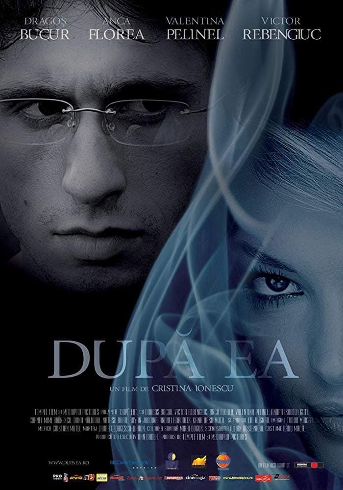 Poster După ea