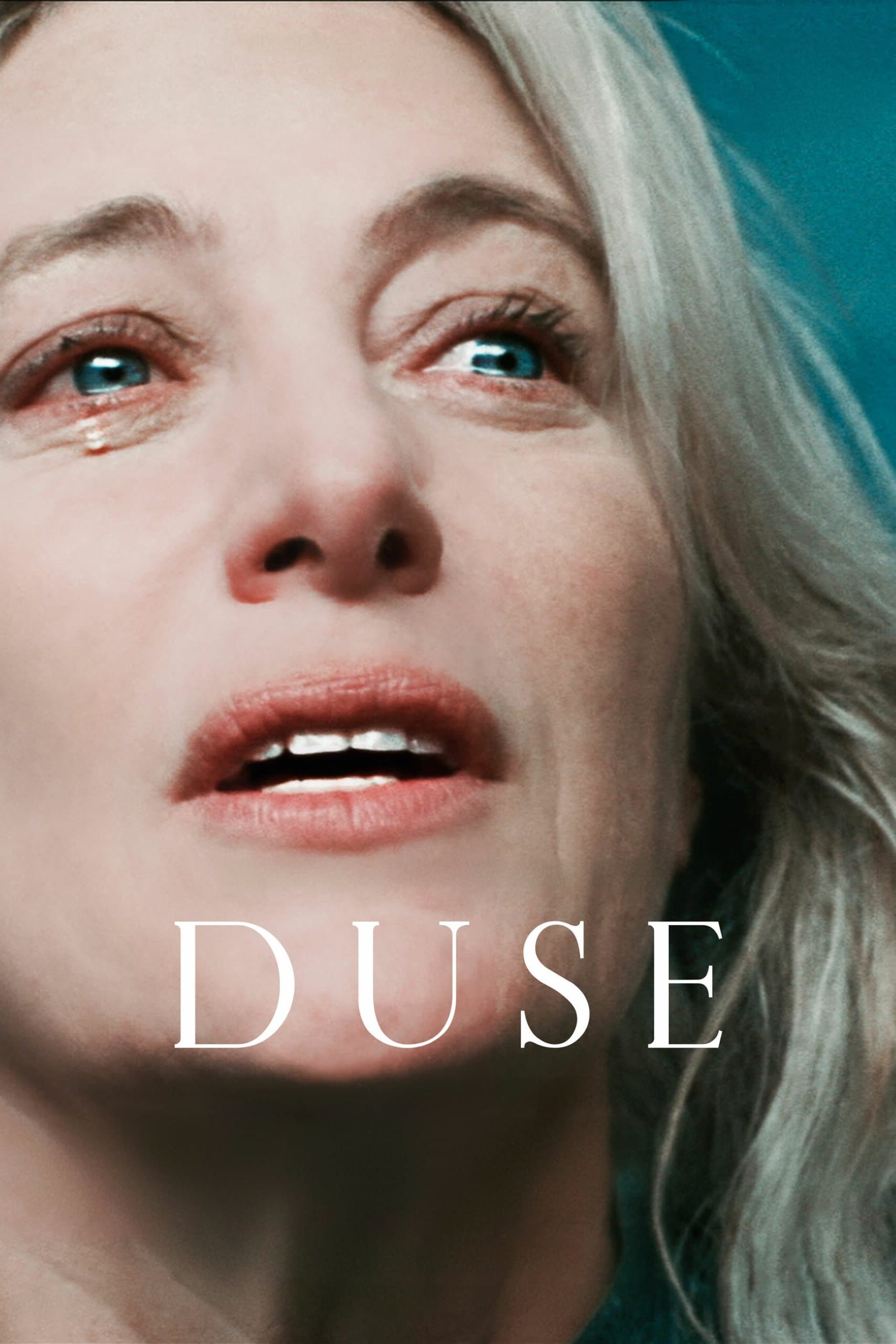 Poster Duse